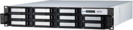 Areca Thunderbolt 3 zu 12G SAS 12x 2U ARC-8050T3-12