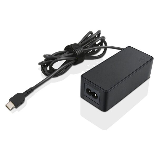 LENOVO 65W Standard AC Adapter USB Type-C (EU)