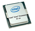 Intel CPU Xeon E7-4850v4 (16C/32T) 2.1 GHz (2.8 GHz Turbo) Tray Sockel 2011 TDP 115W