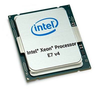 Intel CPU Xeon E7-4850v4 (16C/32T) 2.1 GHz (2.8 GHz Turbo) Tray Sockel 2011 TDP 115W