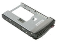 Supermicro MCP-220-00118-0B Hot-Swap HDD Tray Adapter for 63,5mm HDDs/SSDs