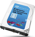 Seagate Exos E 10E2400 ST1800MM0129 1800 GB 2,5" 63,5mm 10000rpm SAS-3 24/7 512e