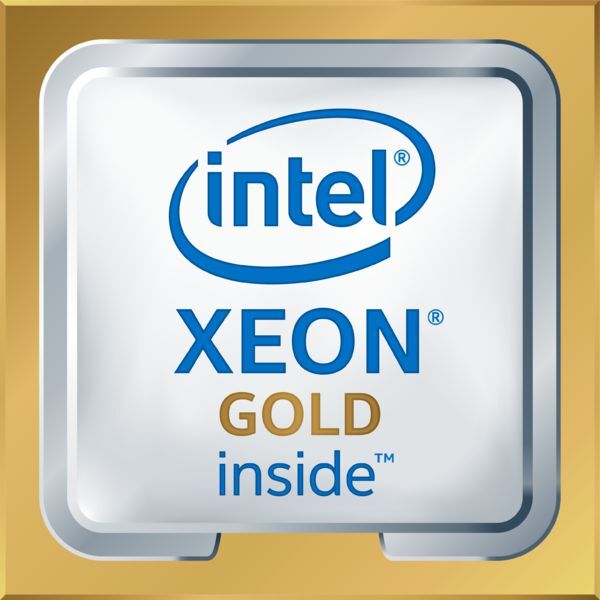 Intel CPU Xeon Gold 6130 (16C/32T) 2.1 GHz (3.7 GHz Turbo) Tray Sockel 3647 TDP 125W
