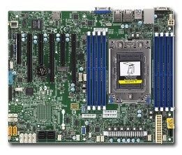 Supermicro Mainboard H11SSL-i ATX Sockel SP3 Bulk