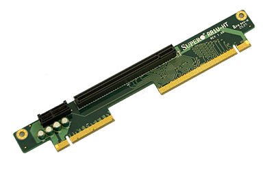 Supermicro Riser Card  RSC-RR1U-HT