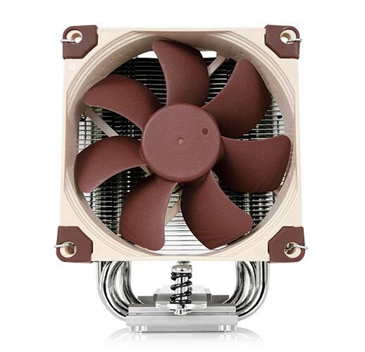 Noctua NH-U9S Tower CPU-Kühler for Socket 1150, 1151, 1155, 1156, 1700, 1851, 2011, 2011-3, 2066, AM2, AM2+, AM3, AM3+, AM4, AM5, FM1, FM2, FM2+ akt