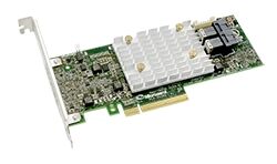 Adaptec Microsemi SmartRAID Controller 3154-16i 16 Port intern