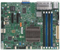 Supermicro Mainboard A2SDV-4C-LN8F flex-ATX Atom C3558 (4C/4T) 2.2 GHz Single