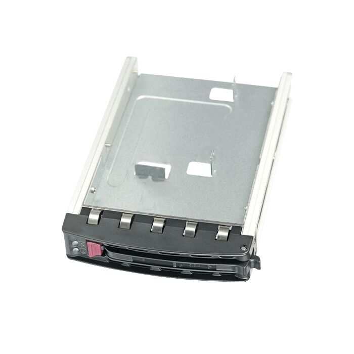 Supermicro MCP-220-00129-0B 2x USB3.0/COM Tray