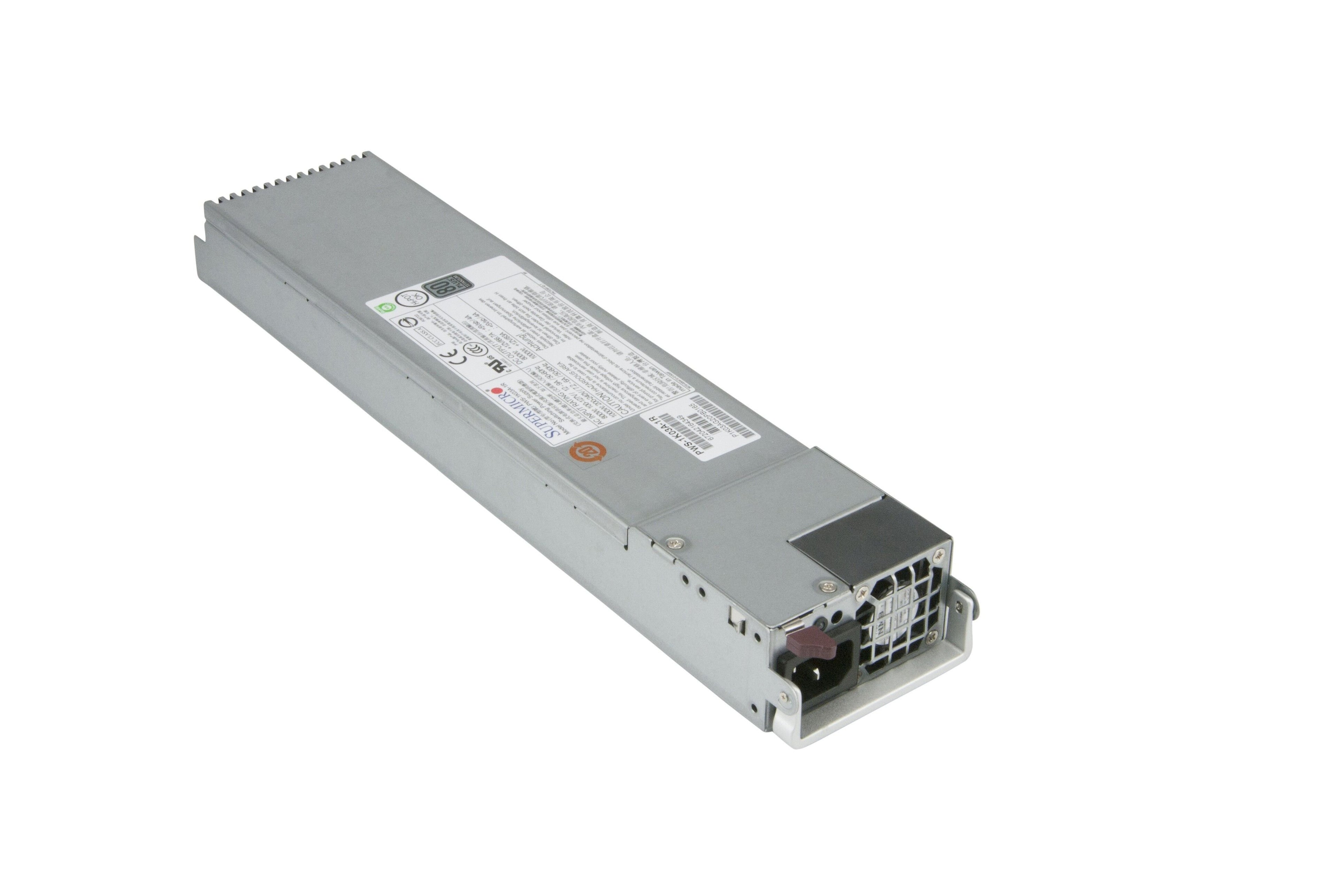 Supermicro Netzteil PWS-1K03A-1R 1000W redundant Modul