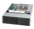 Supermicro Chassis SuperChassis 3U CSE-835TQC-R802B