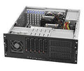 Supermicro Chassis SuperChassis 4U CSE-842TQC-668B