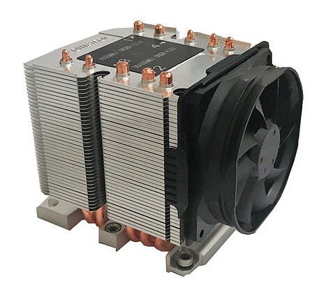 Dynatron B11 Tower CPU-Kühler for Socket 3647 aktiv