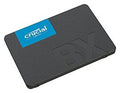 Micron Crucial BX500 240GB 0,33 DPWD 2,5" 63,5mm SATA-3 SSD