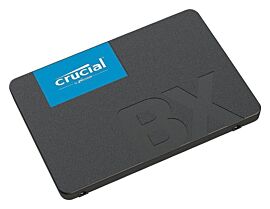 Micron Crucial BX500 240GB 0,33 DPWD 2,5" 63,5mm SATA-3 SSD