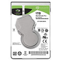 Seagate BarraCuda Pro ST1000LM049 1000 GB 2,5" 63,5mm 7200rpm SATA-3 512e