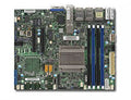 Supermicro Mainboard X10SDV-TP8F flex-ATX Xeon D-1518 (4C/8T) 2.2 GHz Bulk