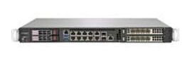 Supermicro Barebone SuperServer 1U Intel Xeon D-2146NT (8C/16T) 2,3 GHz SYS-1019D-FHN13TP