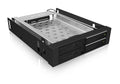 ICY BOX IB-2227StS Memory/Storagegehäuse 2.5" (6.4 cm)