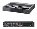 Supermicro Barebone SuperServer 1U Intel Atom C3858 (12C/12T) 2 GHz SYS-E300-9A-4CN10P