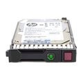 HPE Enterprise 881457-B21 2400 GB 2,5" 63,5mm 10000rpm SAS-3 512e Hot-Swap