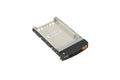 Supermicro Black (Gen 3) Hot-Swap 2.5" NVMe Drive Tray