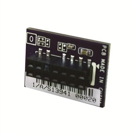 Gigabyte TPM Modul Card CTM000 1.0D