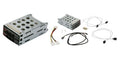 Supermicro MCP-220-83608-0N Chassis for Memory/Storagelaufwerke 2.5" (6.4 cm)