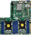 Supermicro Mainboard X11DDW-NT proprietary WIO Dual Sockel 3647 Bulk