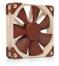 Noctua NF-F12PWM Chassislüfter PWM 120 mm