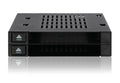 Icy Dock flexiDock MB522SP-B