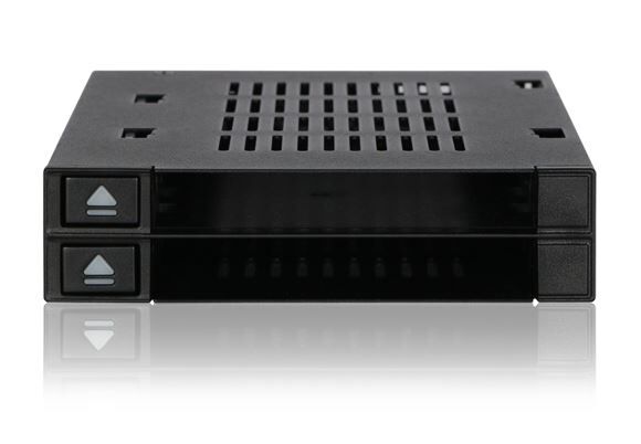 Icy Dock flexiDock MB522SP-B