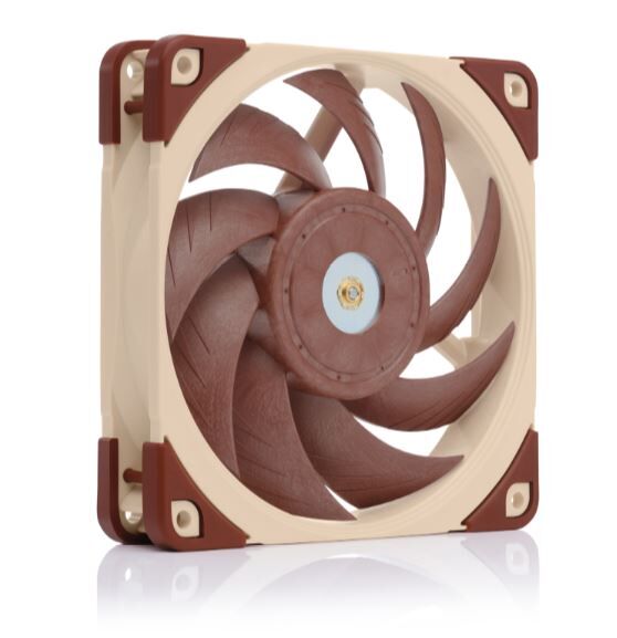 Noctua NF-A12X25 FLX Chassislüfter 120 mm