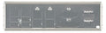 Supermicro MCP-260-00128-0B I/O Shield