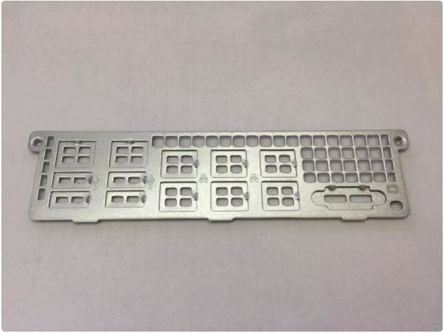 Supermicro MCP-260-00079-0N I/O Shield