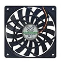 Supermicro Fan FAN-0128L4 80x80x38mm 7000 RPM PWM
