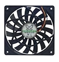 Supermicro Fan FAN-0128L4 80x80x38mm 7000 RPM PWM