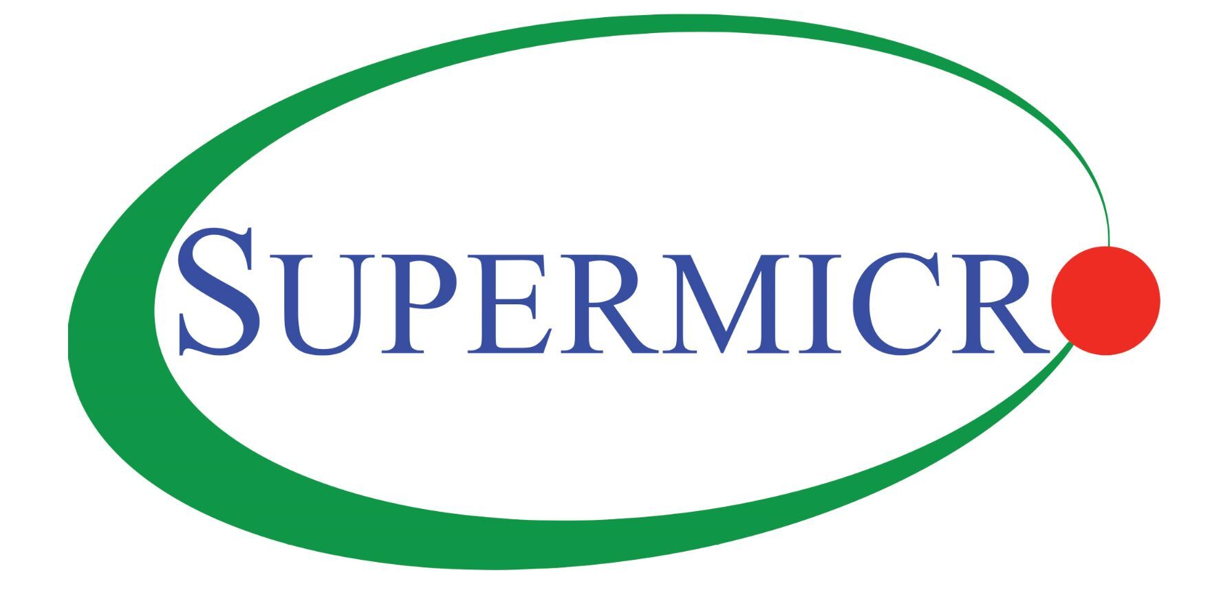 Supermicro Fan FAN-0169L4 40x40x38mm 13500 RPM Hot-Swap