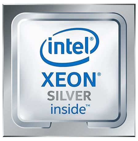 Intel CPU Xeon Silver 4210 (10C/20T) 2.2 GHz (3.2 GHz Turbo) Tray Sockel 3647 TDP 85W