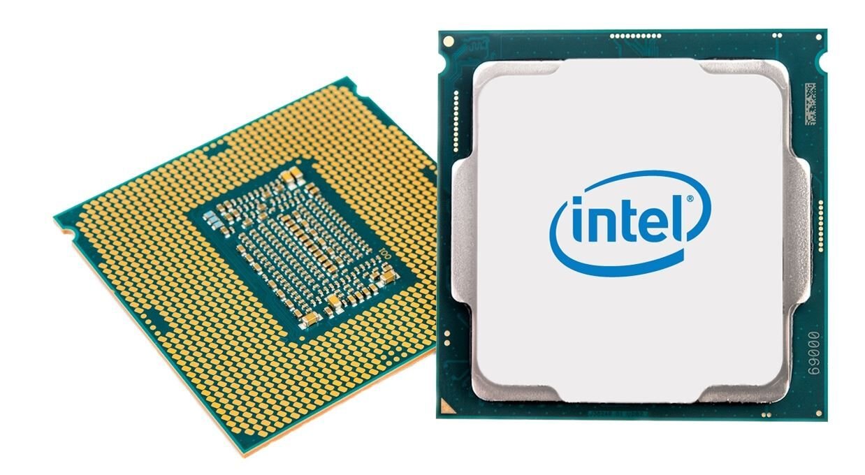 Intel CPU Xeon Platinum 8256 (4C/8T) 3.8 GHz (3.9 GHz Turbo) Tray Sockel 3647 TDP 105W