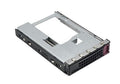 Supermicro MCP-220-00158-0B Tool-Less 3.5" zu 2.5" Converter Drive Tray HotSwap