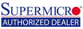 Supermicro CPU-Kühler 1U for Socket 1150, 1151, 1155, 1156 passiv SNK-P0049P
