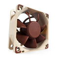 Noctua NF-A6X25-PWM Chassislüfter PWM 6mm