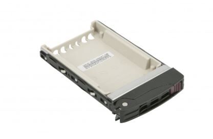 Supermicro MCP-220-00047-0B Träger for Memory/Storagelaufwerke 2.5" (6.4 cm)