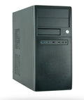 Chieftec ATX Chassis CG-04B-OP schwarz