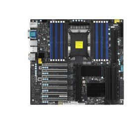 Supermicro Mainboard X11SPA-T E-ATX Sockel 3647 Single