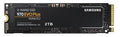 Samsung 970 EVO Plus MZ-V7S2T0BW 2000 GB 0,33 DWPD M.2 2280 PCIe 3.0 x4 (NVMe) SSD 256bit AES