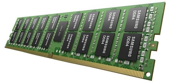 Samsung 32 GB reg. ECC DDR4-3200 M393A4K40DB3-CWE