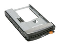 Supermicro MCP-220-00138-0B HotSwap Tool-Less NVMe 3.5" to 2.5" Drive Tray