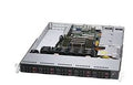 Supermicro Barebone A+ SuperServer 1U Single Sockel SP3 AS-1114S-WTRT